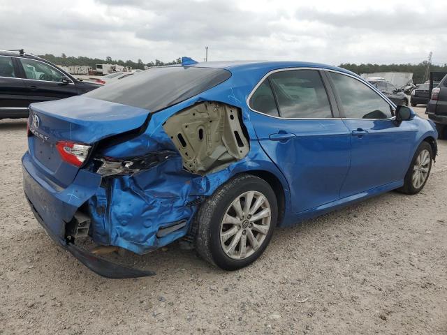 Vin: 4t1c11ak6lu319427, lot: 49717874, toyota camry le 20203