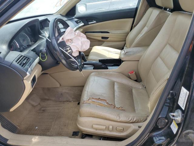 2011 Honda Accord Se VIN: 1HGCP2F64BA154774 Lot: 49861974