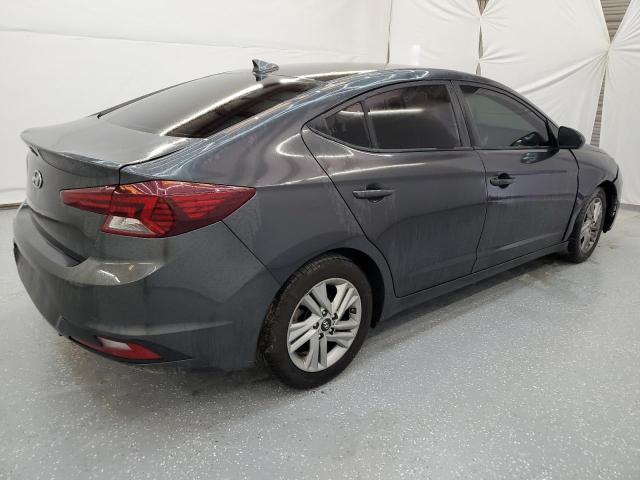 2020 Hyundai Elantra Sel VIN: 5NPD84LF0LH631825 Lot: 51829494