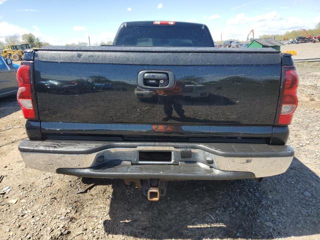 2007 Chevrolet Silverado K2500 Heavy Duty VIN: 1GCHK23D37F159738 Lot: 52202264