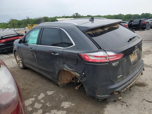 2021 FORD EDGE SEL - 2FMPK3J95MBA65420