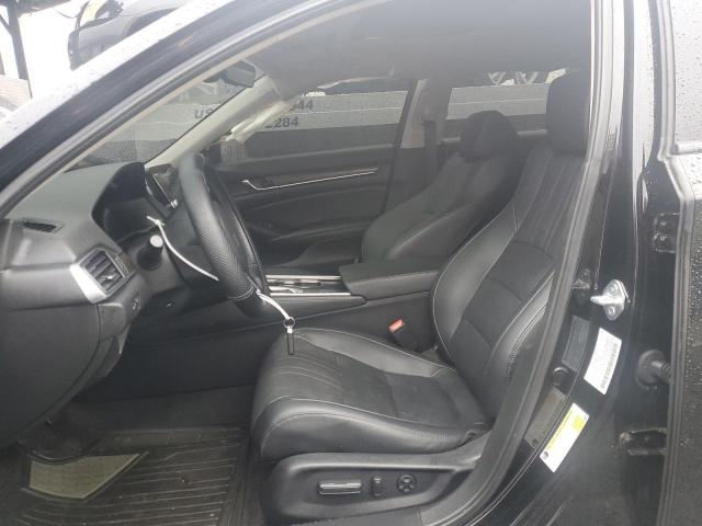 2021 Honda Accord Exl VIN: 1HGCV1F50MA073054 Lot: 50778484