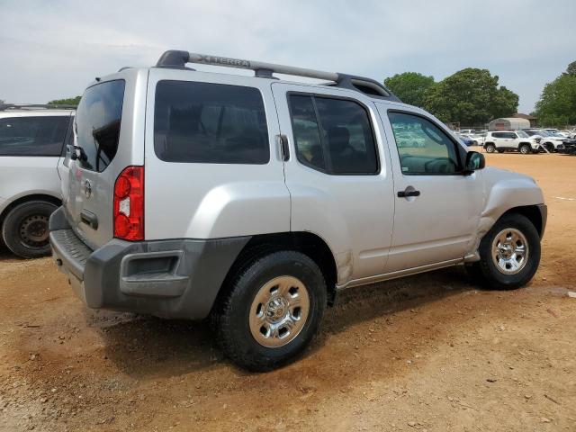 2010 Nissan Xterra Off Road VIN: 5N1AN0NU6AC511497 Lot: 51720154