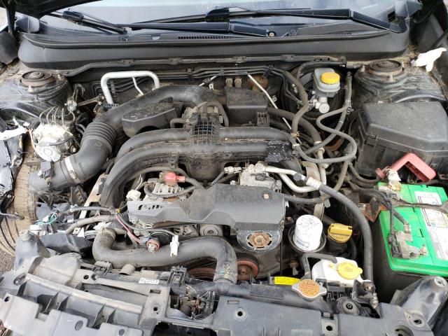 2017 SUBARU LEGACY SPO 4S3BNAR63H3022057