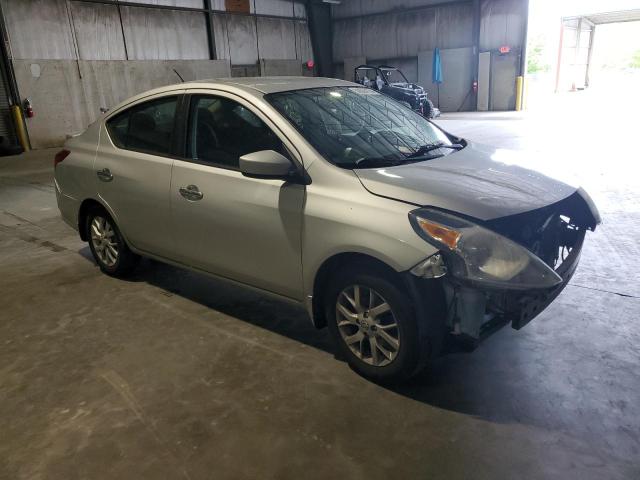 2017 Nissan Versa S VIN: 3N1CN7AP1HL824965 Lot: 50624174