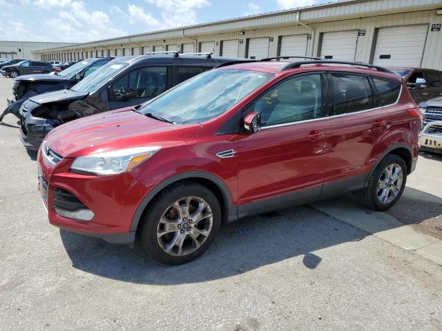 2013 Ford Escape Sel VIN: 1FMCU0H96DUD77074 Lot: 50288904