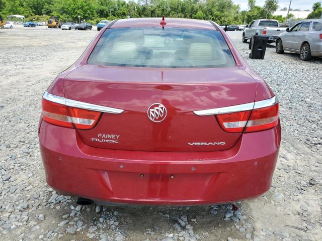 2012 Buick Verano VIN: 1G4PS5SK6C4204637 Lot: 52361914