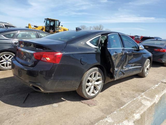 2020 Chevrolet Impala Premier VIN: 1G1105S32LU111650 Lot: 50027224