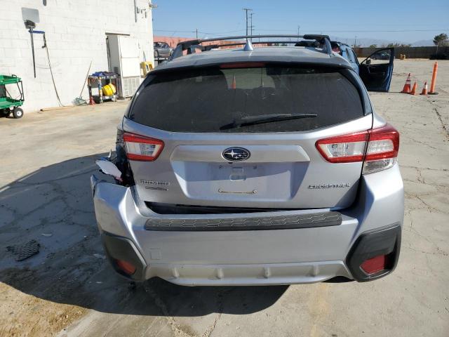 2018 SUBARU CROSSTREK - JF2GTADC4J8273379