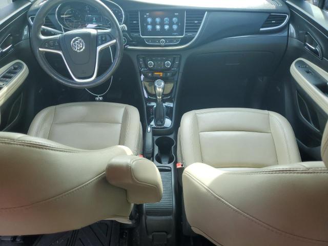 2018 BUICK ENCORE PRE - KL4CJHSM5JB713789