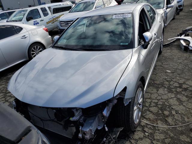2020 TOYOTA CAMRY LE - 4T1C11AK6LU505419