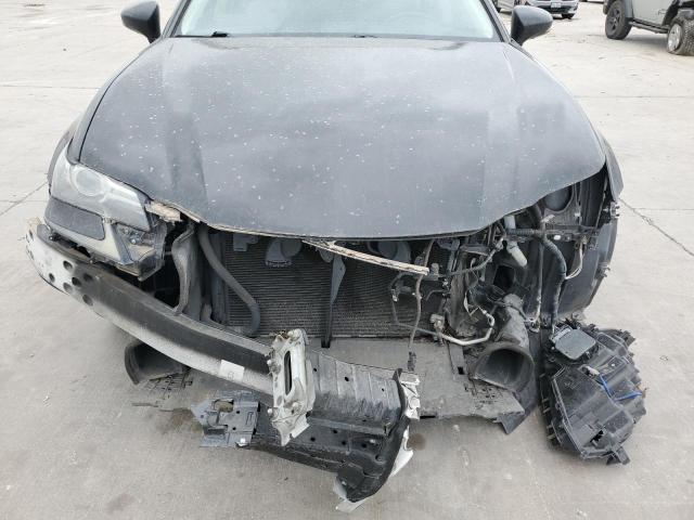2016 LEXUS GS 200T BA JTHBA1BL6GA001336