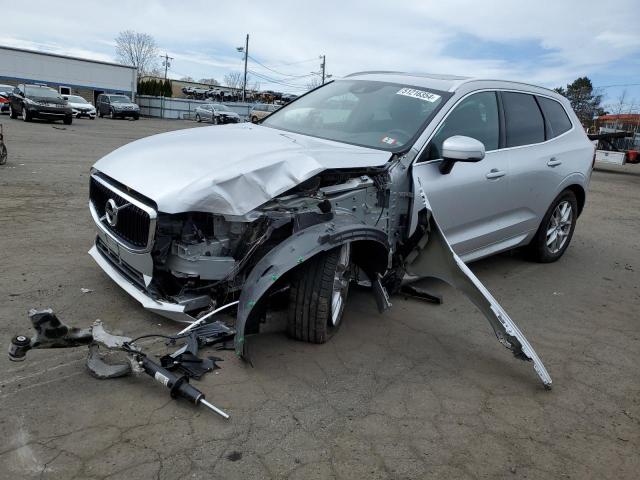 VIN YV4102RK5L1520842 Volvo XC60 T5 MO 2020