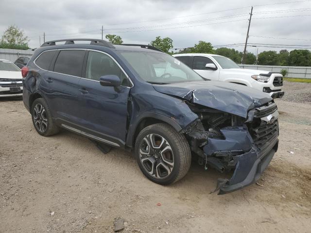 Lot #2475646797 2023 SUBARU ASCENT LIM salvage car