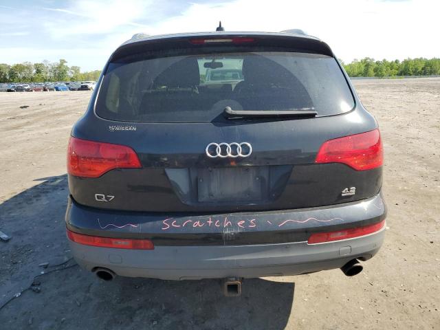 2009 Audi Q7 Prestige VIN: WA1AV74L79D010205 Lot: 53009794