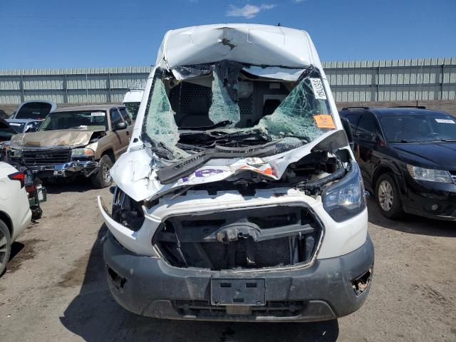 2021 Ford Transit T-250 VIN: 1FTBR3U89MKA78092 Lot: 51517164