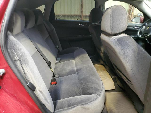 2006 Chevrolet Impala Lt VIN: 2G1WT58N669374652 Lot: 48085974