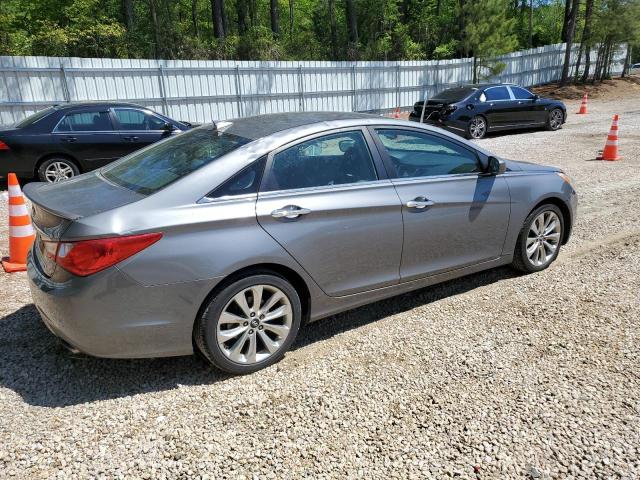 2013 Hyundai Sonata Se VIN: 5NPEC4AC6DH689239 Lot: 51738044