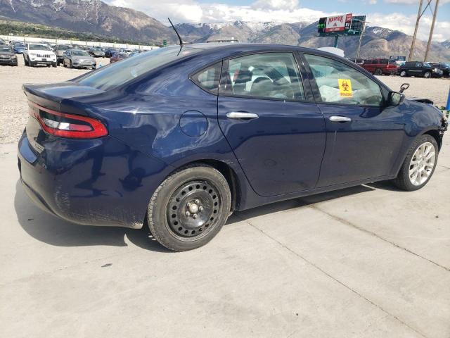 Vin: 1c3cdfca1dd305079, lot: 53074704, dodge dart limited 20133