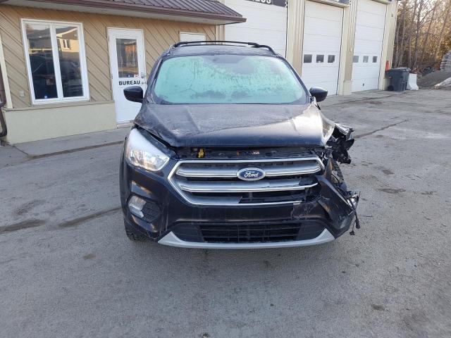 2017 Ford Escape Se VIN: 1FMCU9GD6HUE79054 Lot: 44324004