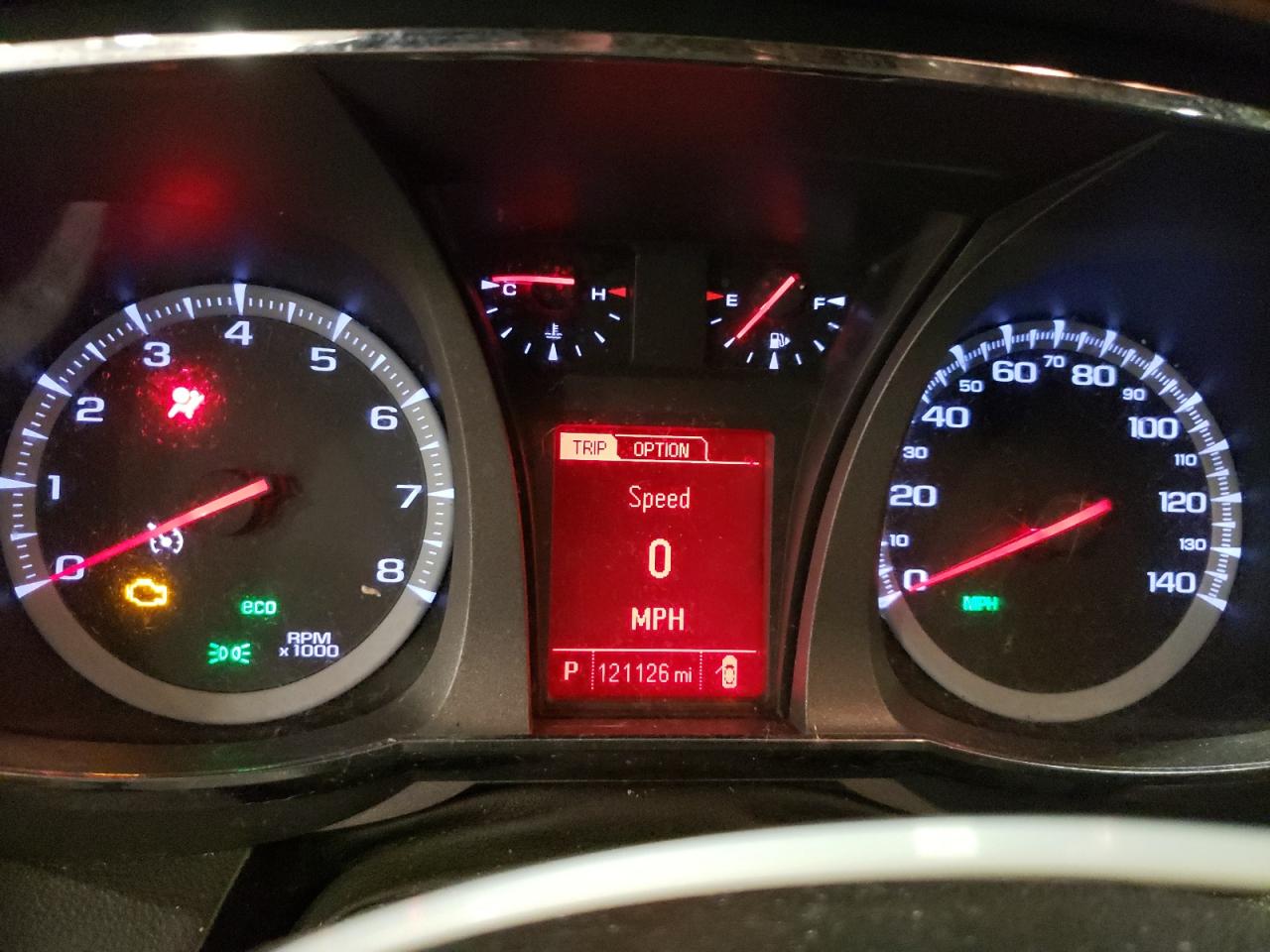 2GKFLXEK0E6211853 2014 GMC Terrain Slt