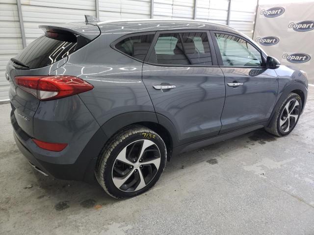 2016 Hyundai Tucson - Image 3
