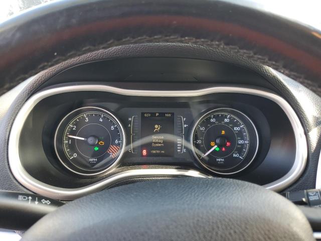 2014 Jeep Cherokee Sport VIN: 1C4PJLAB4EW217021 Lot: 52904574