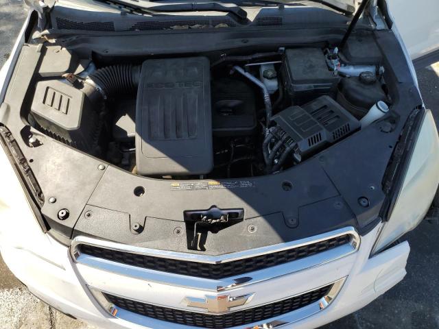 2015 Chevrolet Equinox Lt VIN: 2GNFLFEK6F6357009 Lot: 50615394