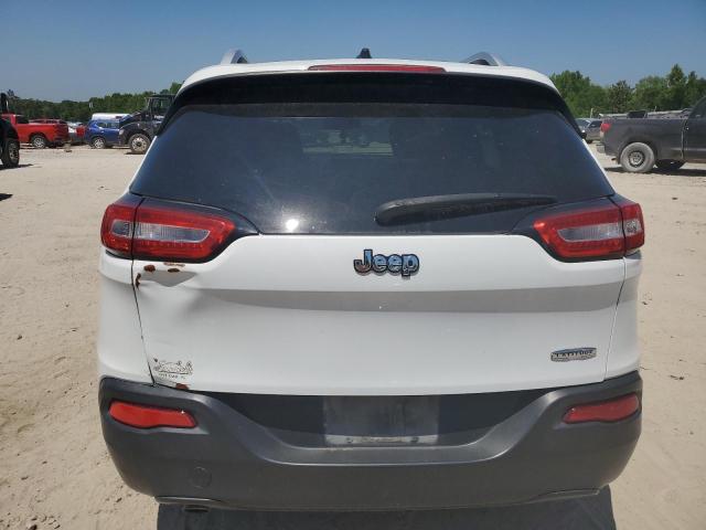 2014 Jeep Cherokee Latitude VIN: 1C4PJLCB2EW222201 Lot: 52144774