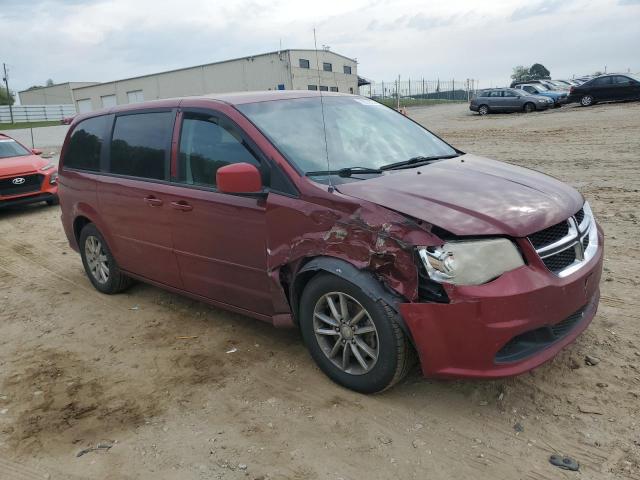 2015 DODGE GRAND CARA - 2C4RDGBGXFR659796