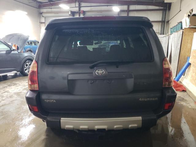 2004 Toyota 4Runner Sr5 VIN: JTEBT14R648013210 Lot: 49334504