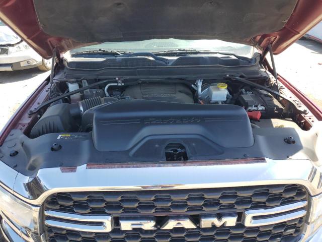 2021 DODGE DR2500 3C6UR5DJ6MG552697
