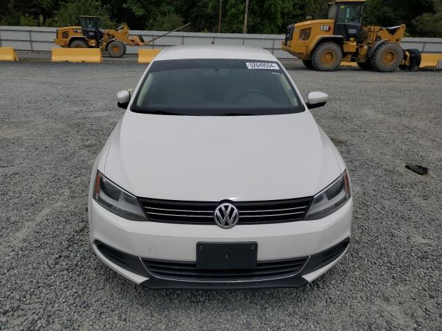 2013 Volkswagen Jetta Se VIN: 3VWDX7AJ4DM286366 Lot: 52649554