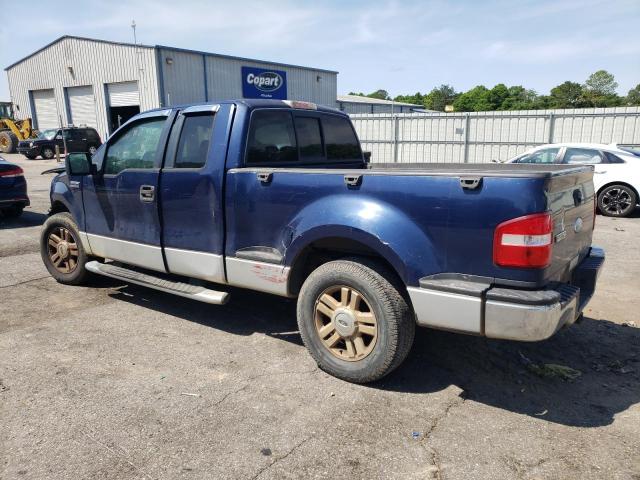 2007 Ford F150 VIN: 1FTRX02W87KC30887 Lot: 50667794