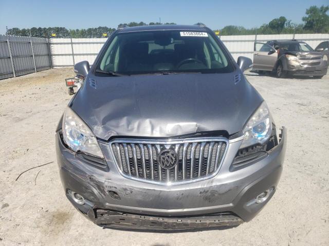 2015 BUICK ENCORE CON - KL4CJBSB9FB045322