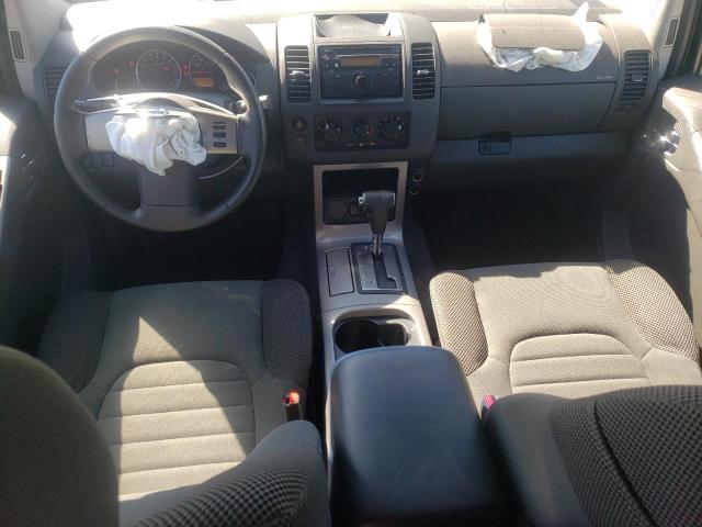 2008 Nissan Pathfinder S VIN: 5N1AR18UX8C608847 Lot: 48767144