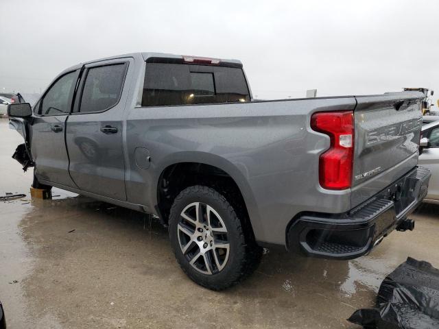 2020 Chevrolet Silverado K1500 Lt Trail Boss VIN: 3GCPYFEDXLG295291 Lot: 51768724