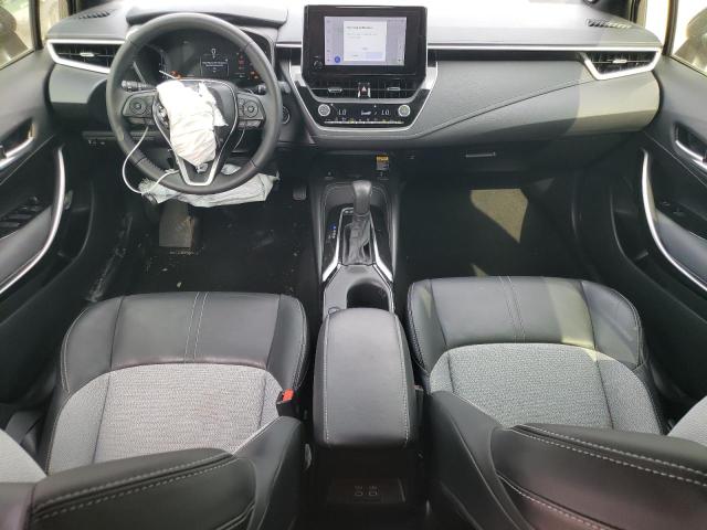 JTNC4MBE1P3207311 2023 Toyota Corolla Xse