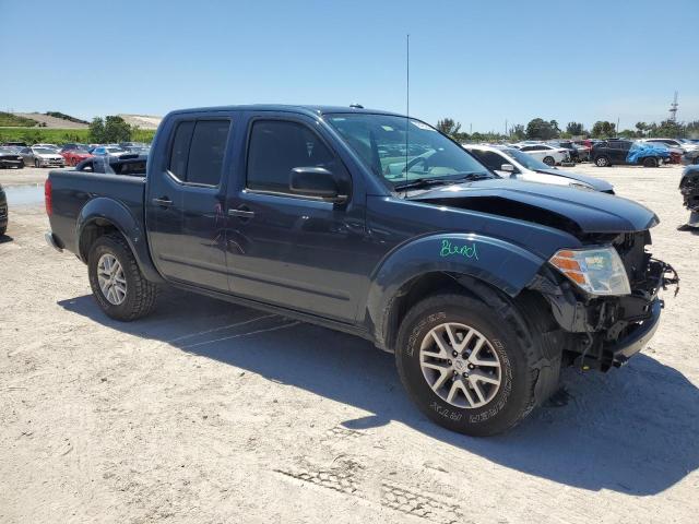 2017 NISSAN FRONTIER S - 1N6DD0ER4HN705666