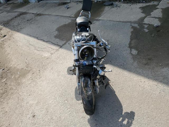 2004 VICTORY MOTORCYCLES KINGPIN CA - 5VPCB16D043004899