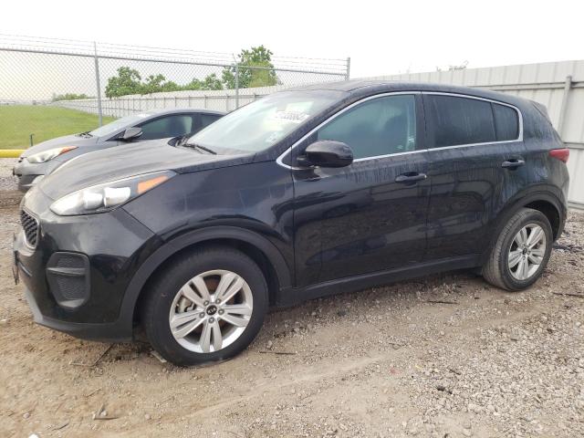 2019 Kia Sportage Lx VIN: KNDPM3AC7K7627902 Lot: 51338864