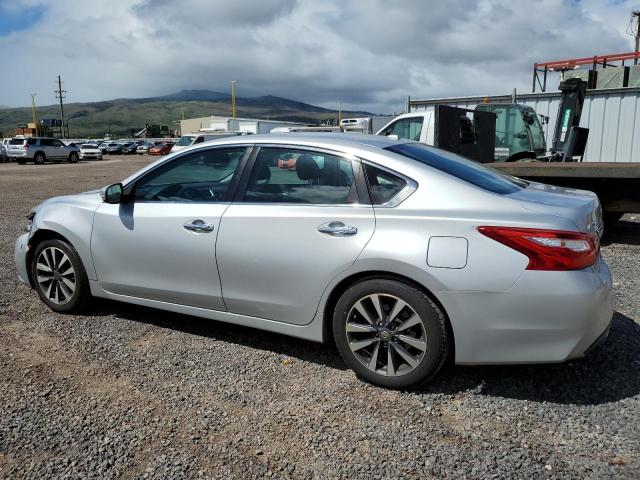 Vin: 1n4al3ap0hc287073, lot: 51606714, nissan altima 2.5 20172