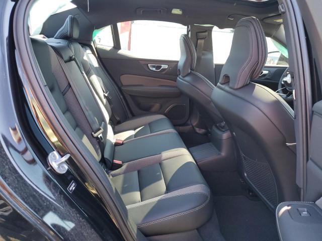 2024 VOLVO S60 PLUS 7JRH60FH8RG303225