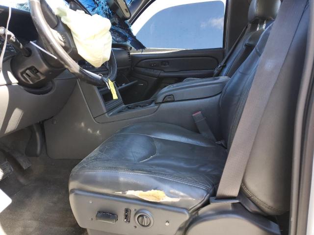 2006 Chevrolet Silverado C1500 VIN: 2GCEC13T761167543 Lot: 49676764