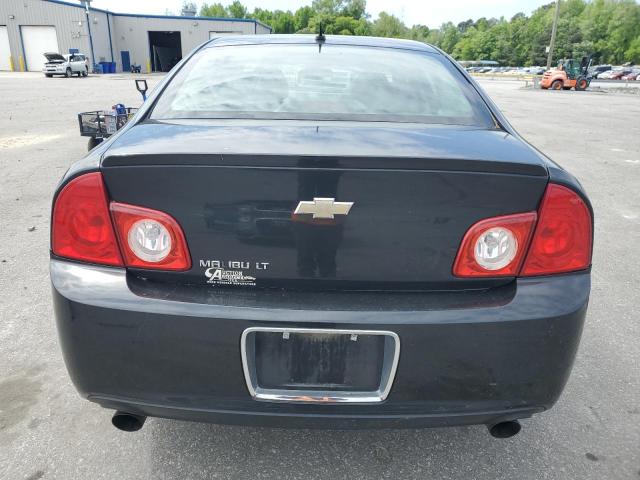 2011 Chevrolet Malibu 2Lt VIN: 1G1ZD5E70BF227082 Lot: 51619014