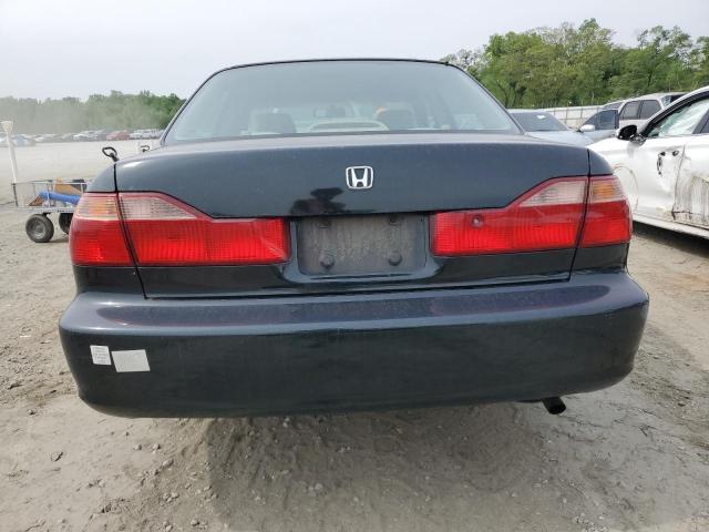 2000 Honda Accord Se VIN: 1HGCG6697YA086951 Lot: 51378404