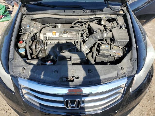 2011 Honda Accord Se VIN: 1HGCP2F69BA121463 Lot: 50832474