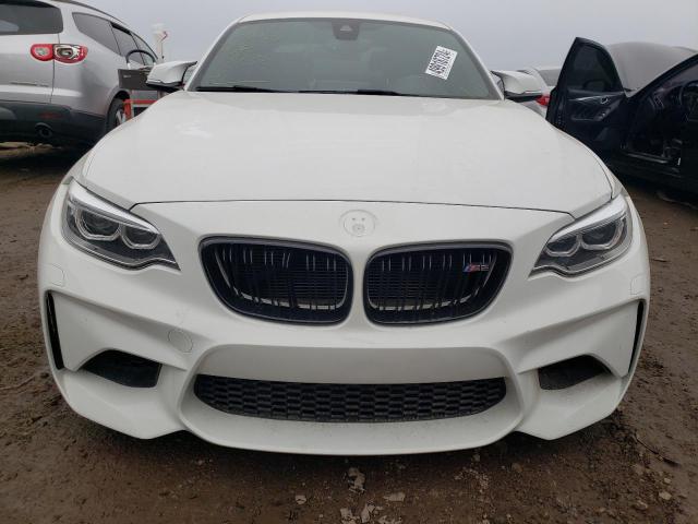 2016 BMW M2 WBS1H9C53GV785905