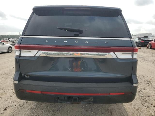 VIN 5LMJJ2LG5REL05962 2024 Lincoln Navigator, Reserve no.6