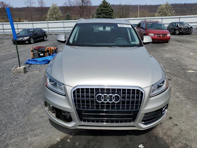 2016 AUDI Q5 PREMIUM - WA1L2AFP9GA148499